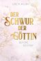 [Schwur der Göttin 02] • Before Destiny